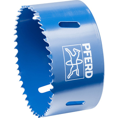 PFERD HSS hulsav LS 86 86 mm 3 3/8 25102586