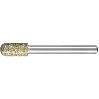 PFERD Diamond grinding bit DWR-N 10.0-20/6 D 357 36431057