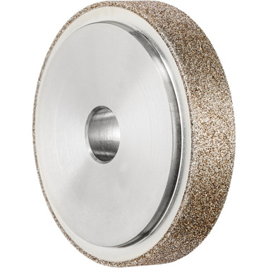 PFERD CBN grinding wheel B1A1 50-10-10 B 151 36725015