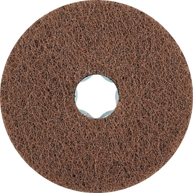 PFERD COMBICLICK fleece disc CC-VRW 100 A 280 42001030