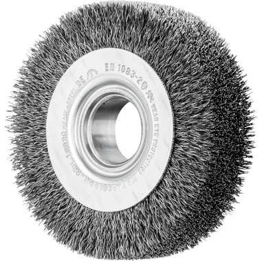 PFERD Round brush, not knotted POS RBU 10028/14.0 ST 0.30 43701109