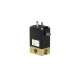 Riegler 3/2 We-MV, WB, MS, G 14, DN 2, PN 0-12, FPM, direkte. 12VDC 125816