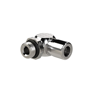 Riegler L push-in fitting »NonPlusUltra«, roterende, G 3/8, ø 12mm, PU10 131442