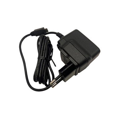 Riegler USB strømforsyning DC 5 V med micro USB type B stik, til type CPG1200 138438