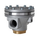 Riegler Pneumatisk fjernstyret trykregulator »Standard«, G 1/2 101252