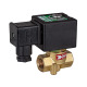 Riegler Proportionalreguleringsventil »posiflow«, 24 V DC, NC, G 3/8, DN 5,6 101647