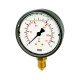 Riegler Glycerinmanometer, plast, G 1/4 bund, -1 / +0,6 bar, Ø 63 102069