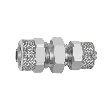 Riegler Lige forbindelse, reducerende, til slange 8/6 - 6/4 mm, SW 14 110523