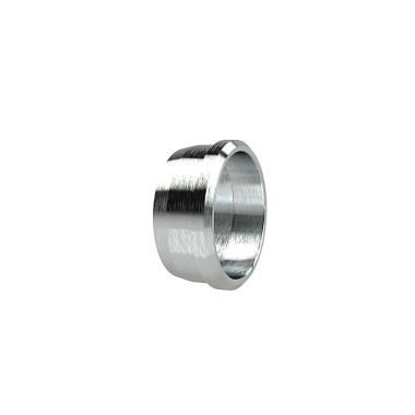 Riegler Skærering, rør udvendig diameter 18 mm, PN max 315 bar, galvaniseret stål 112236