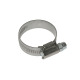 Riegler Worm drive clamp »blow line« (W 2), 40-60 mm, 12 mm 115461