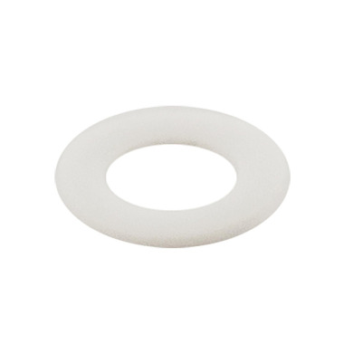 Riegler Flad tætningsring af PTFE, G 1/4, EN 837 133875