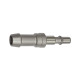 Riegler Indstikstuds til koblinger NW 6, ISO 6150 C, ES, tud LW 6 141948