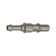 Riegler Indstikstuds til koblinger NW 8, ISO 6150 C, ES, tud LW 10 141974