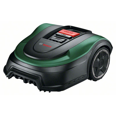 Bosch Roboter-Rasenmäher Indego M 700 06008B0203