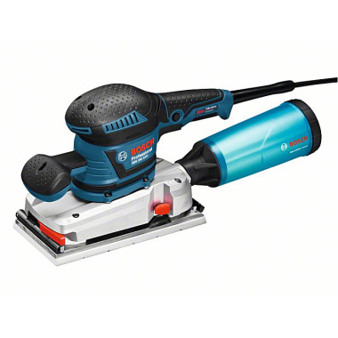 Bosch Schwingschleifer GSS 280 AVE, mit L-BOXX 0601292901