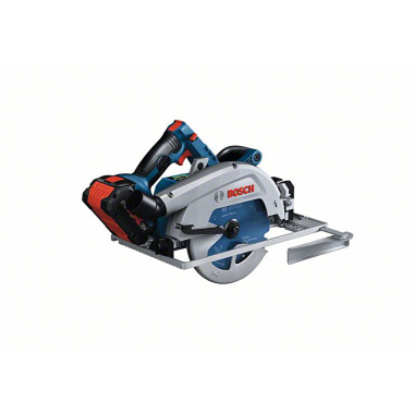 Bosch Akku-Kreissäge BITURBO GKS 18V-68 GC 06016B5130