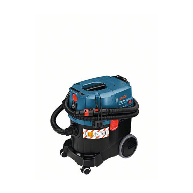 Bosch Nass-/Trockensauger GAS 35 L SFC+ 06019C3000