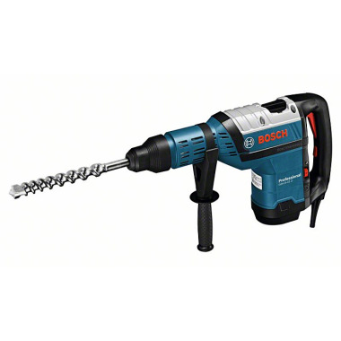 Bosch Bohrhammer mit SDS max GBH 8-45 D 0611265100