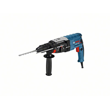 Bosch Bohrhammer mit SDS plus GBH 2-28 F, Handwerkerkoffer 0611267600