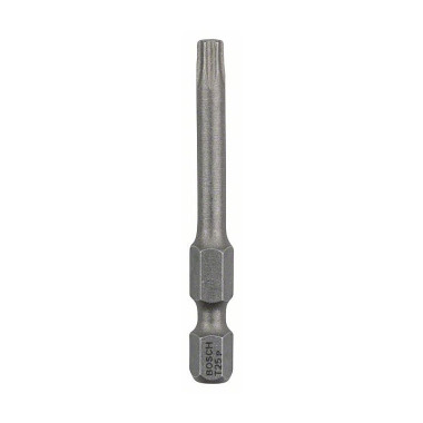 Bosch Schrauberbit Extra-Hart T25, 49 mm, 25er-Pack 2607002512