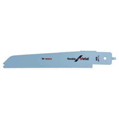 Bosch Säbelsägeblatt M 1122 EF Flexible for Metal, für PFZ 500 E 2608656932