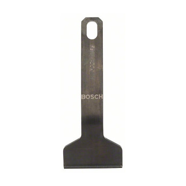 Bosch Schabermesser SM 40 HM mit Messerschutz, 40 mm 2608691015