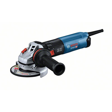 Bosch Winkelschleifer GWS 17-125 S (C) 06017D0300