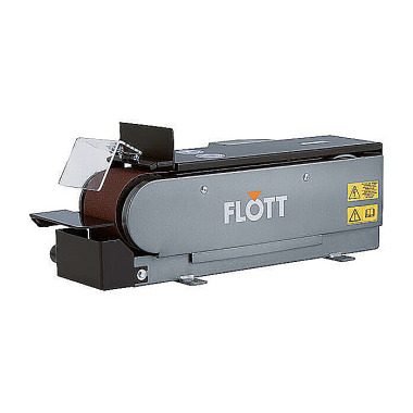 Flott TBSM 100 båndsliber (erstatter 371400) 371760