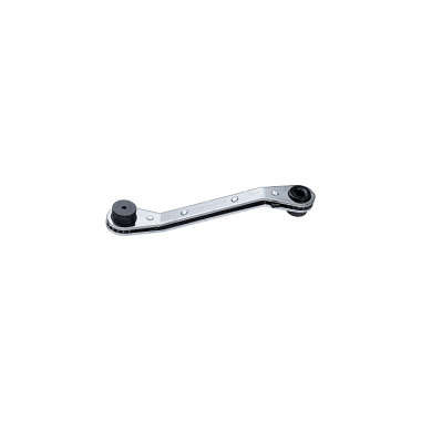 STAHLWILLE 25B Ratchet Ring Spanner 41541620