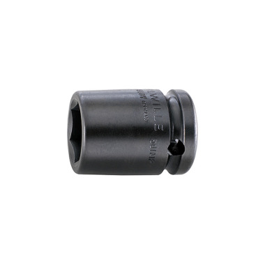 STAHLWILLE 50 IMP 10 Impact Socket 1/2" 23010010