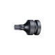 STAHLWILLE 2307TX IMP T 45 Impact Socket 1/2