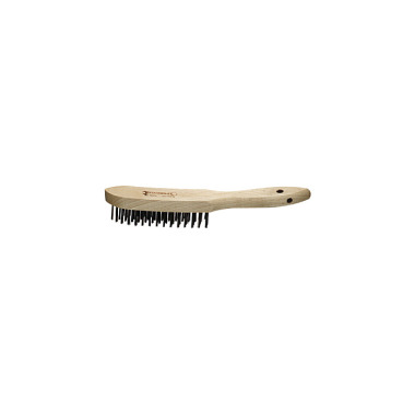 STAHLWILLE 12374 Wire Brush 77090000