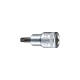 STAHLWILLE 54 TX T 20 Inhex Socket 1/2