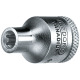 GEDORE Topnøgle 3/8 han TORX E8 TX 30 E8