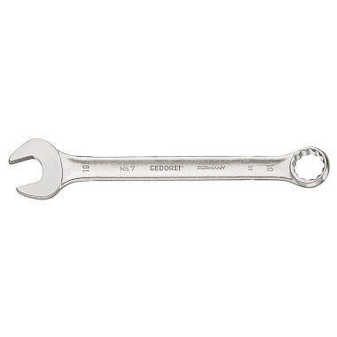 GEDORE Combination spanner 22 mm 6090990