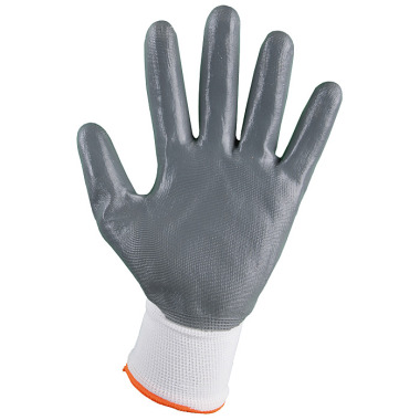 KS Tools Handschuhe Nitril XL 310.0418