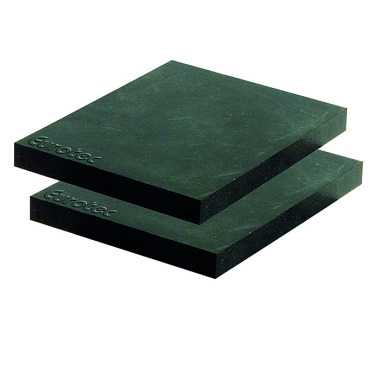 Eurotec Rolfi, EPDM-pude - 60 x 60 x 10 mm 945379