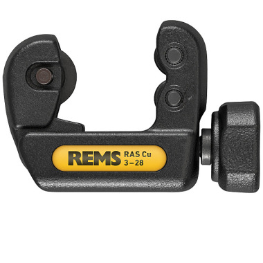 REMS RAS Cu 3-28 113260 R