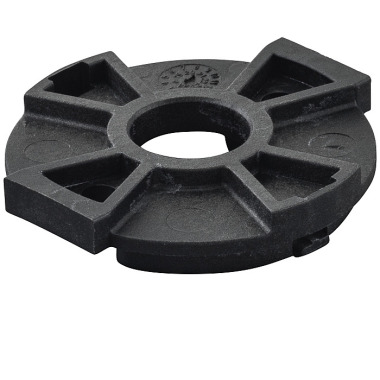 REMS Motorflange 576151 ROH