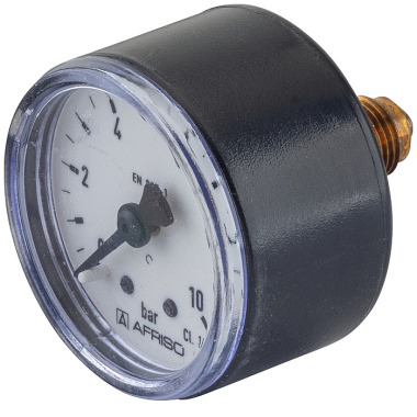 REMS manometer 047052