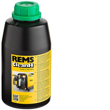 REMS RenH 115607 R