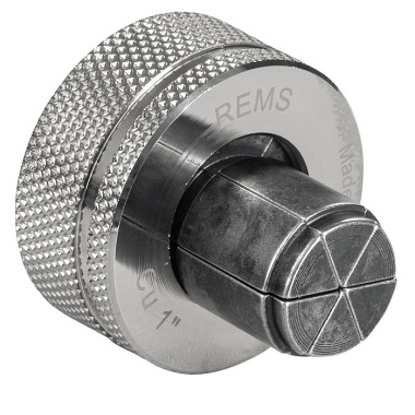 REMS Ekspanderende hoved Cu 1” 150245 R