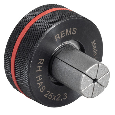 REMS Ekspanderende hoved RH HAR 25 x 2,3 150915