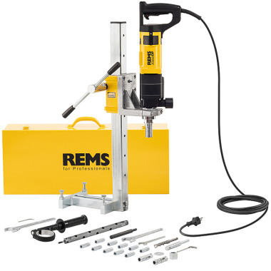 REMS Picus DP Set Simplex 2 180033 R220G