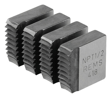 REMS Skærekæber NPT 1/2”, sæt 521232 RWS