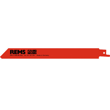 REMS Savklinge 200-1, pakke med 5 stk 561106 R05