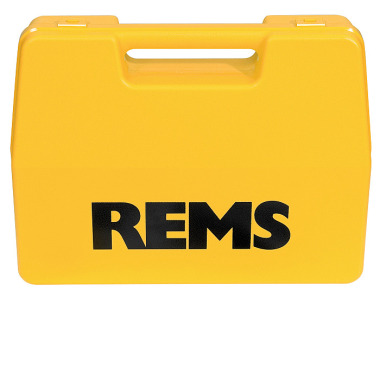 REMS Etui med indsats Axe-Press HK 574352 N