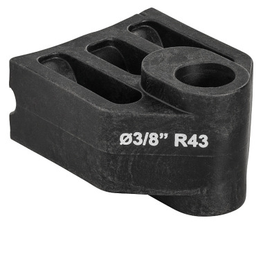 REMS Skyder Ø3/8” 581204 R