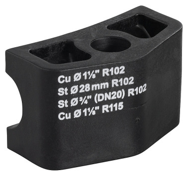 REMS Glidestykke Cu 28, St 28, R102 581264 R