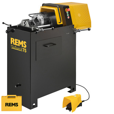 REMS Unimat 75 Basic mS 750003 R220S